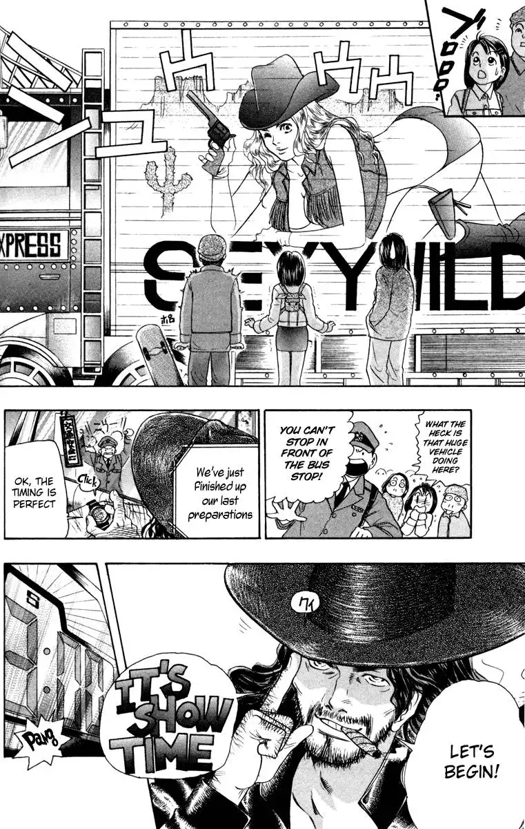 Dragon Voice Chapter 13 9